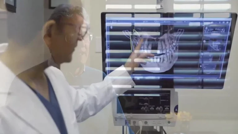 "I'm happy with the decision I made, and when I look in the mirror I go, wow it looks just like my tooth."